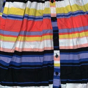 Xhilaration Dresses - Xhilaration strapless dress Xhilaration Dresses - Xhilaration strapless dress